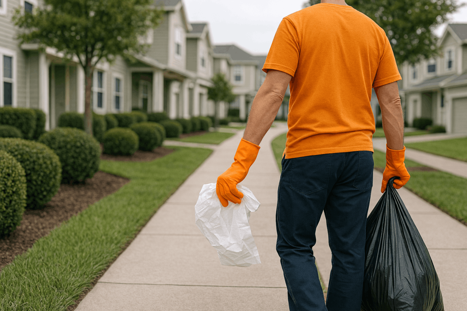 Porter Services Florida